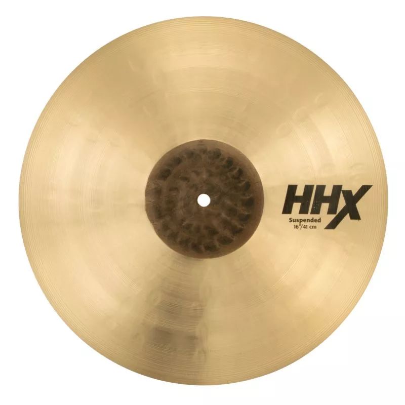 SABIAN 16" HHX Suspended