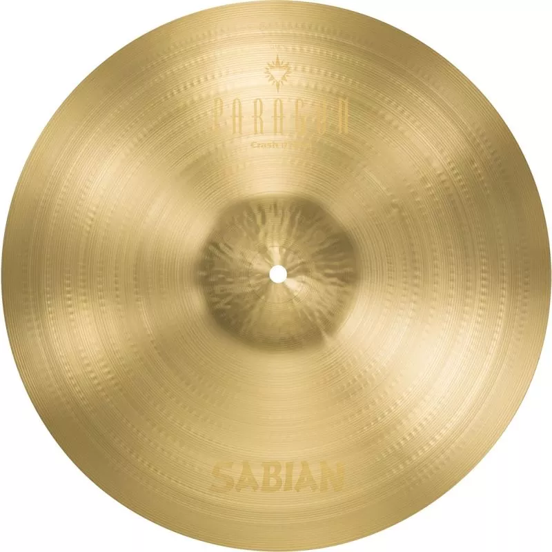 Sabian 17" Paragon Crash