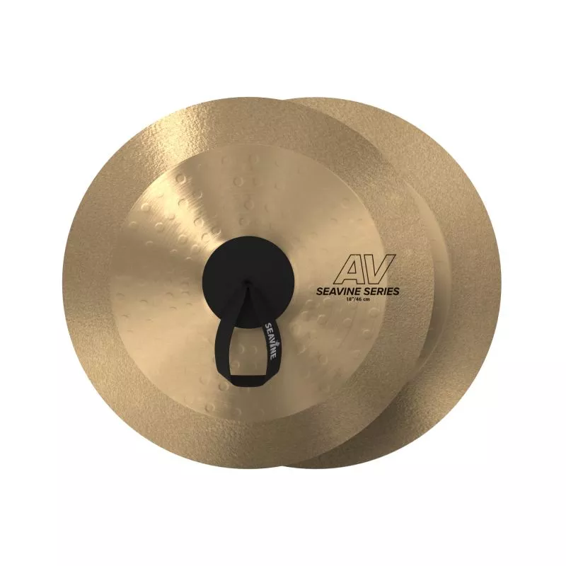 SABIAN 18" SEAVINE AV SINGLE