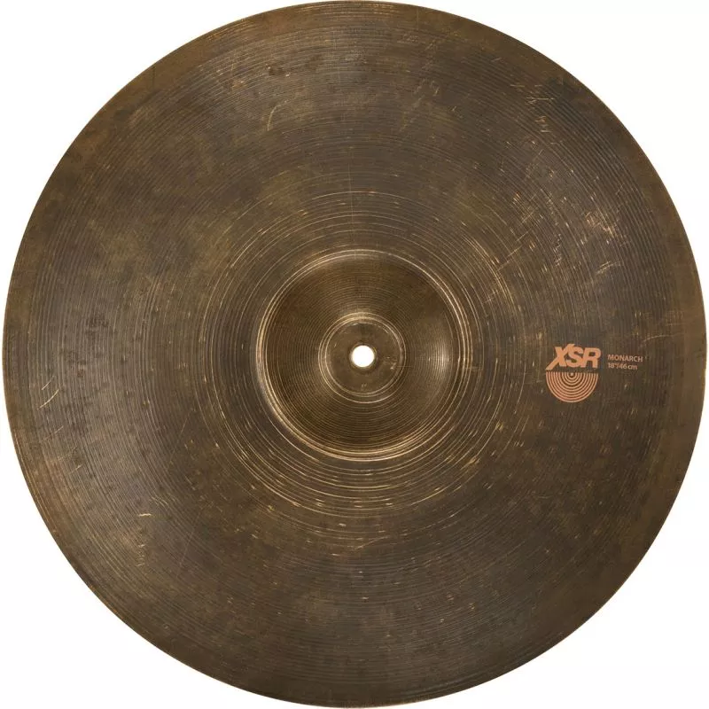 Sabian 18" XSR Monarch