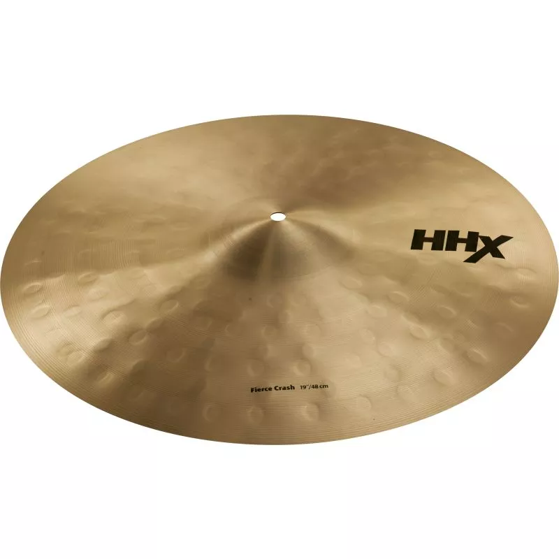 Sabian 19" HHX Fierce Crash