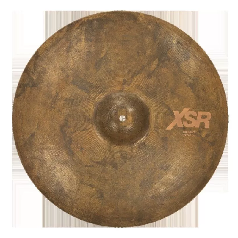 SABIAN 19" XSR Monarch