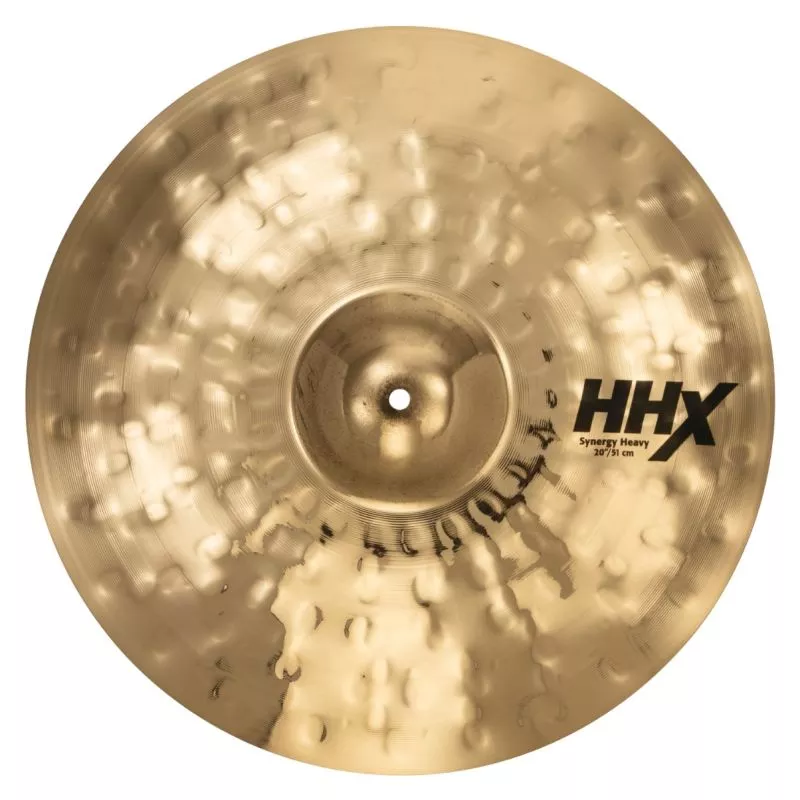 SABIAN 20" HHX Synergy Heavy Single