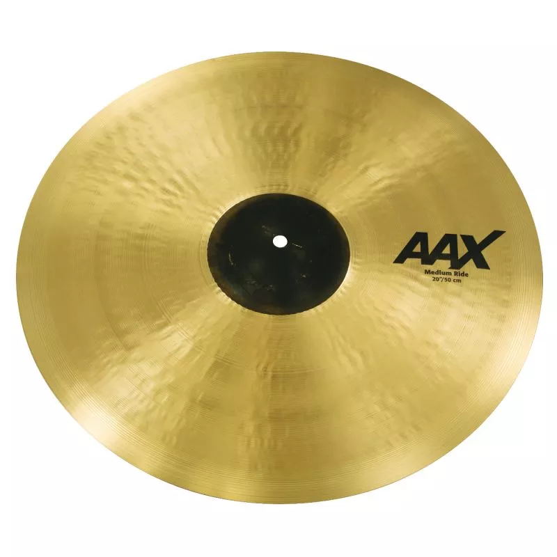 Sabian 20" Medium Ride AAX