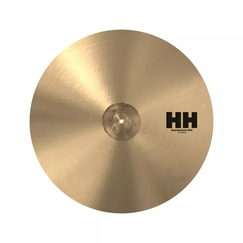SABIAN 21" HH HAMMERTONE RIDE