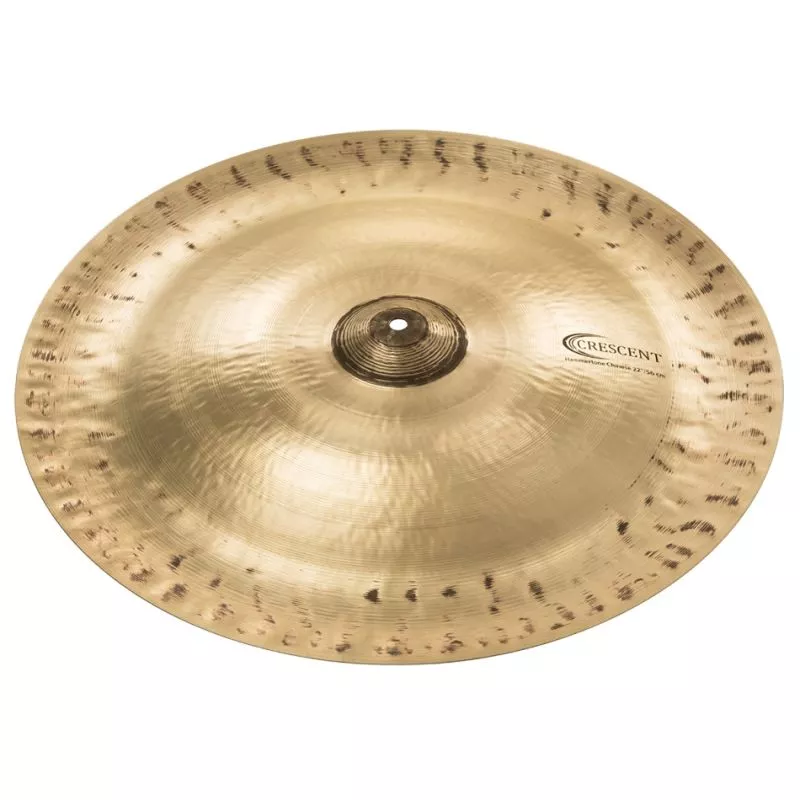SABIAN 22" Hammertone Chinese