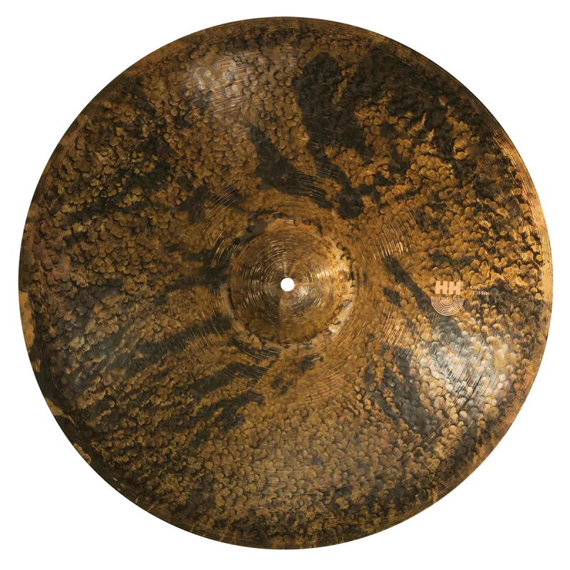Sabian 22" HH King