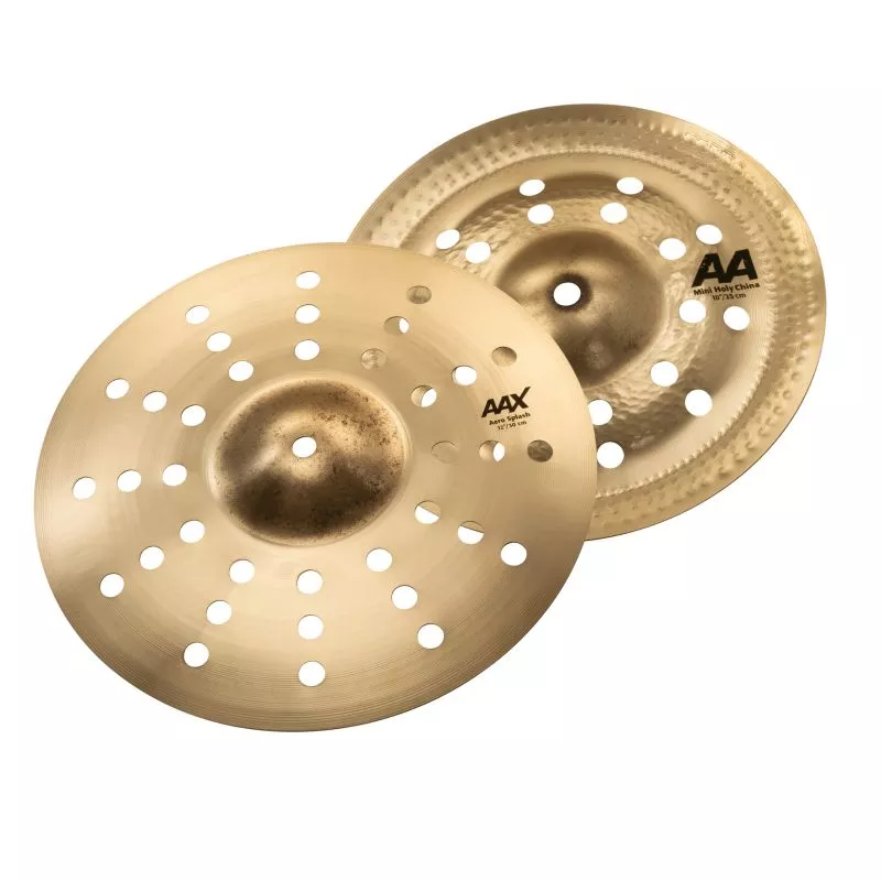 SABIAN Mini Monster Stack
