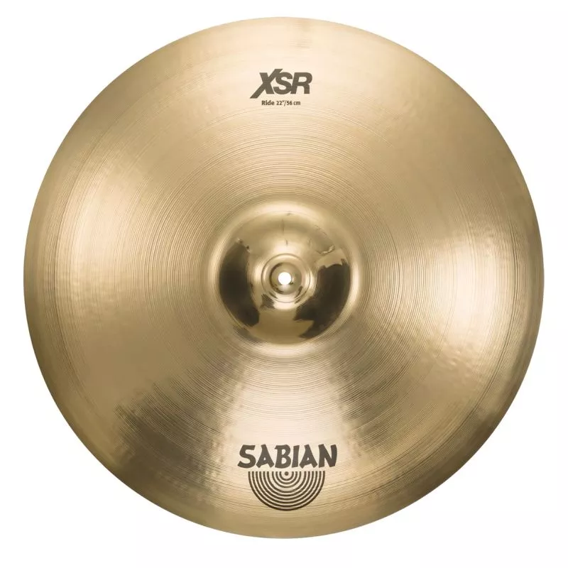 Sabian XSR 22" RIDE