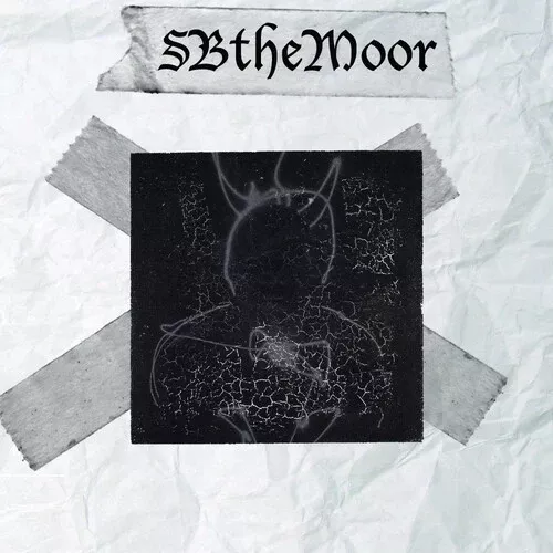 Sb the Moor: SB The Moor - CASSETTES