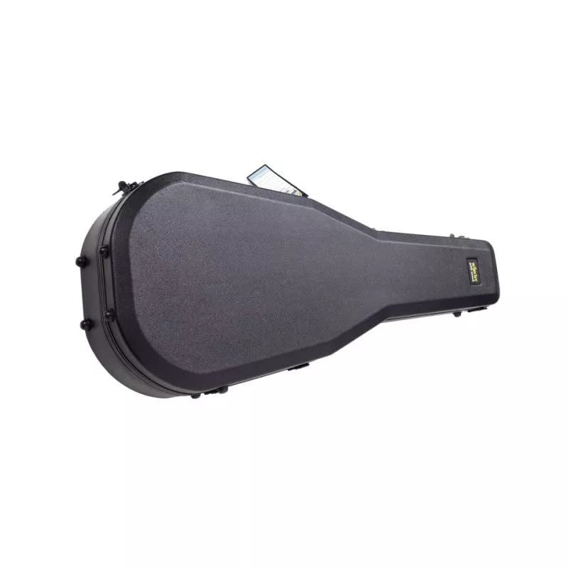 Schecter SGR-13AC Hardshell Case for Acoustic Guitars (Case Only)
