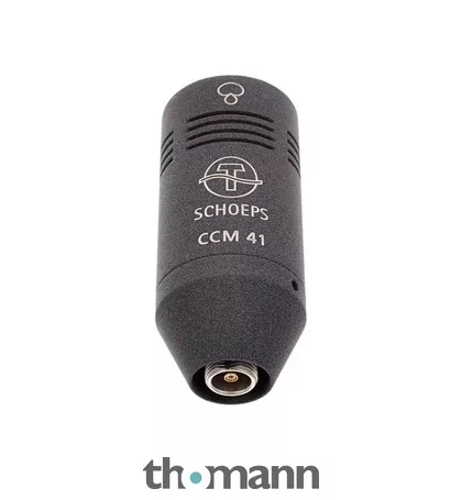 Schoeps CCM 41 L