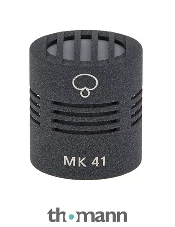 Schoeps MK 41 Super Cardioid