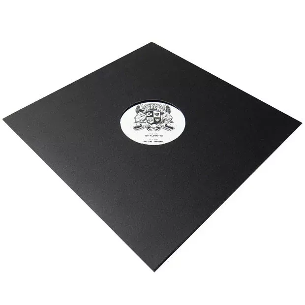 Schooled in the Classics 12"