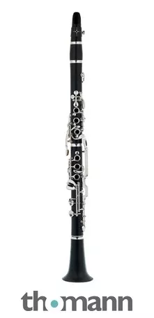 Schreiber D-12 Bb-Clarinet