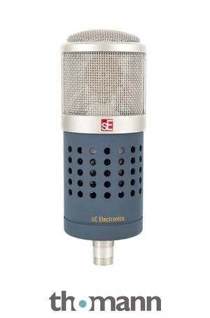 SE Electronics Gemini II