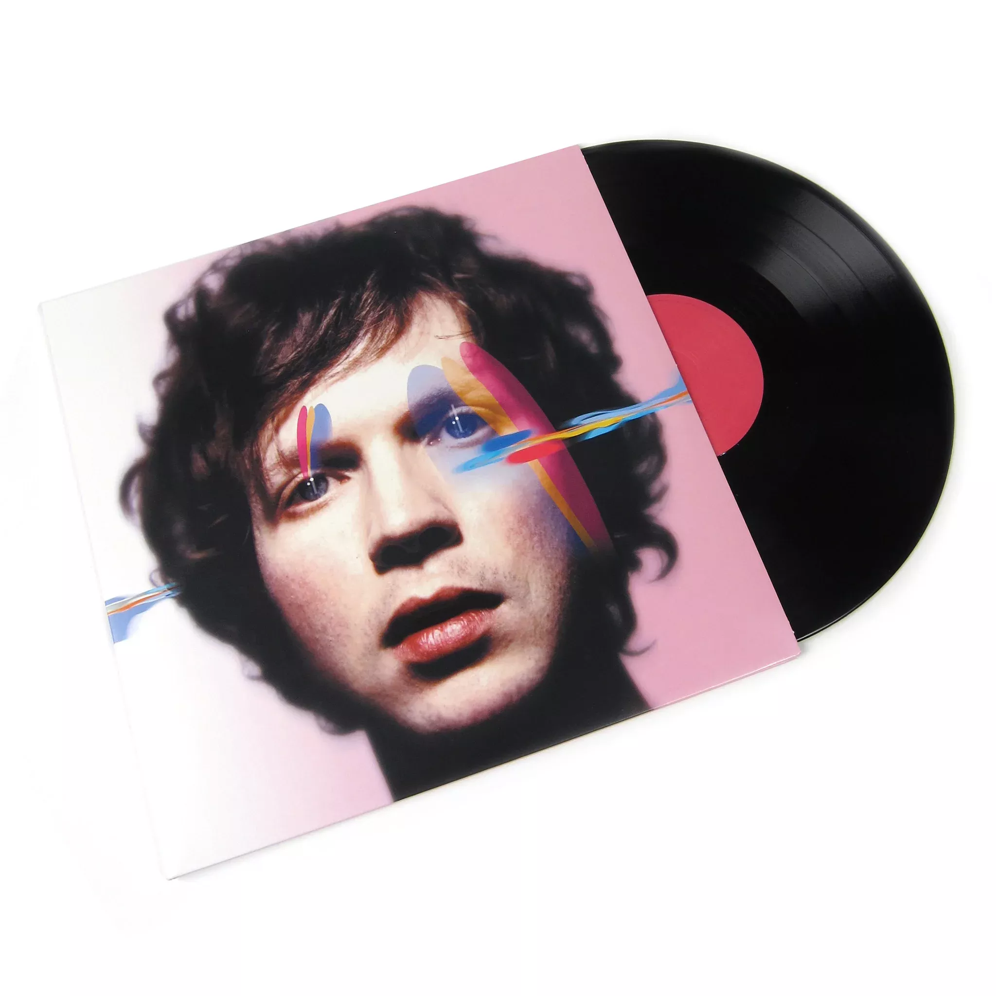 Sea Change Vinyl 2LP