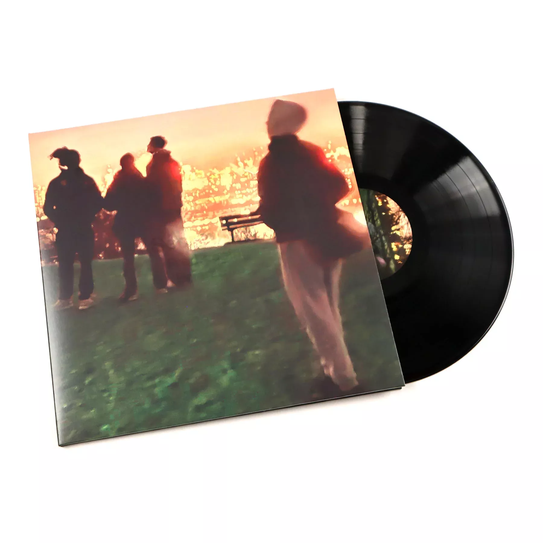 Secret Life Vinyl LP
