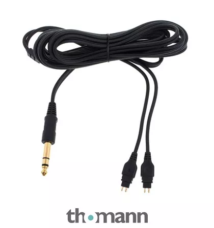 Sennheiser HD 650 Cable