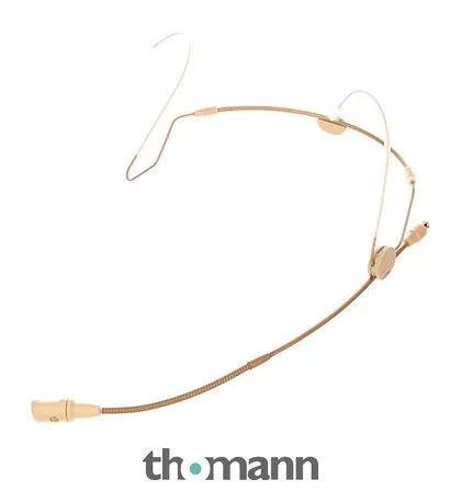 Sennheiser HSP 4 (Beige 3-Pin)
