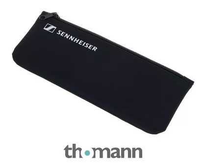 Sennheiser Microphone Bag Evolution