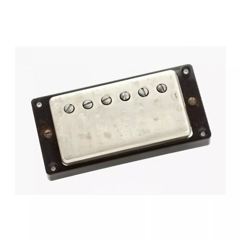 Seymour Duncan Antiquity Humbucker Neck Nickel Cover
