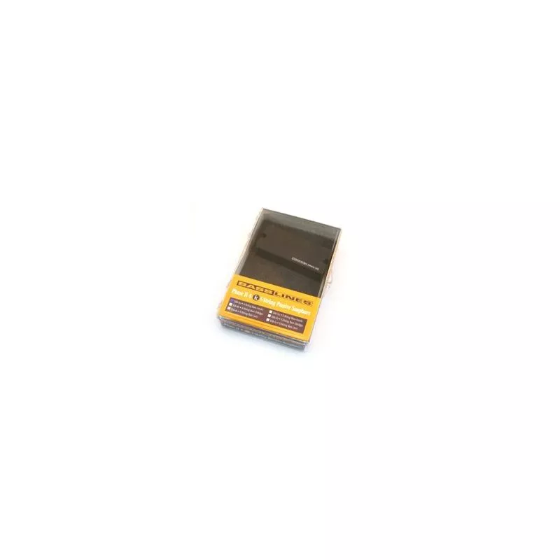 Seymour Duncan SSB-4B Passive Soapbar 4-String Bridge Pickup