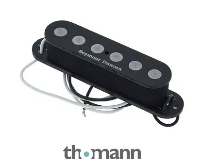 Seymour Duncan SSL-4 RW/RP