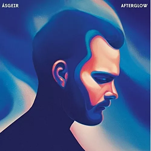 Ásgeir: Afterglow - COMPACT DISCS
