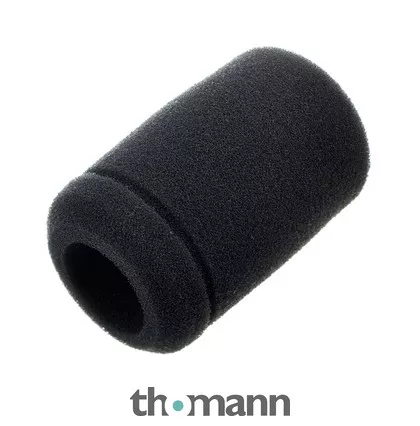 Shure A3 WS
