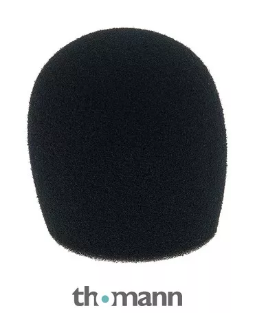 Shure A58WS BK