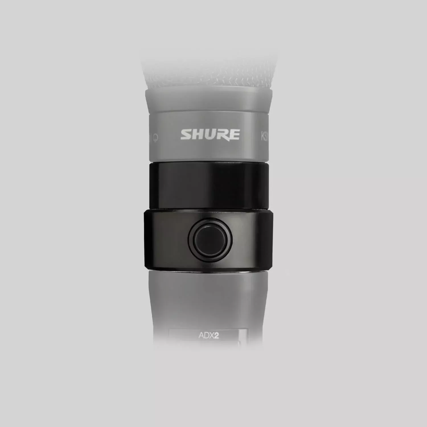 Shure AD651B, Talk Switch, Talk Switch Black