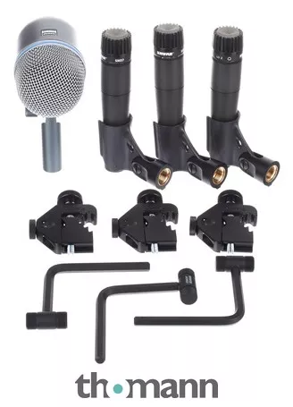 Shure DMK57-52 4
