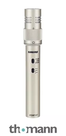 Shure KSM 141 SL