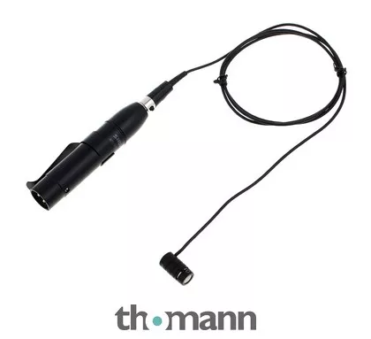 Shure MX185