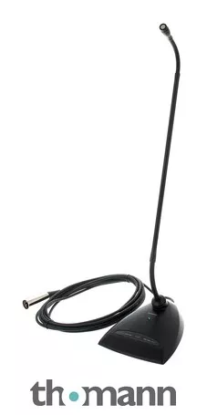 Shure MX418D/S