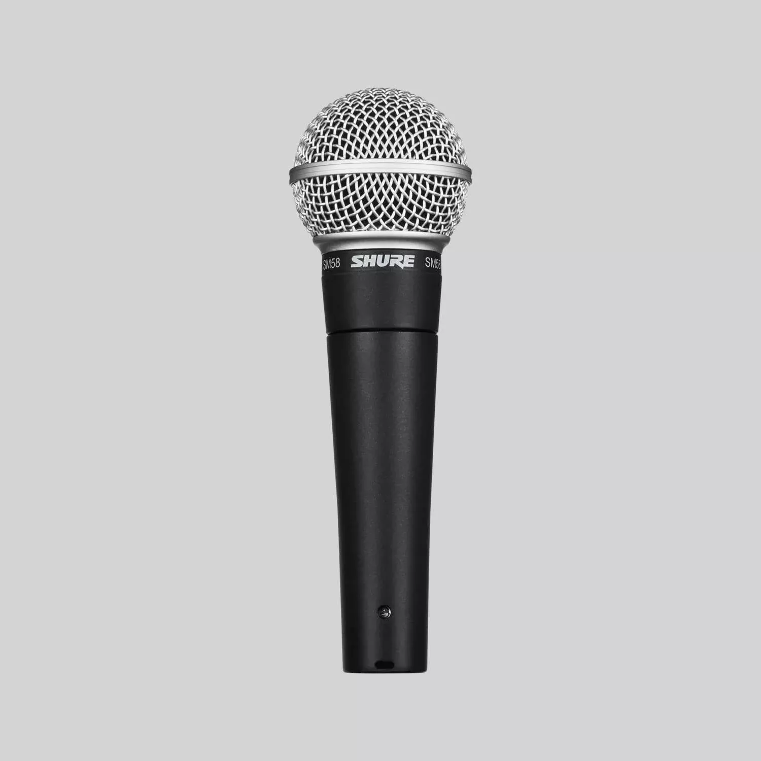 Shure SM58S, Vocal Microphone, Cardioid Dynamic, On-Off Switch