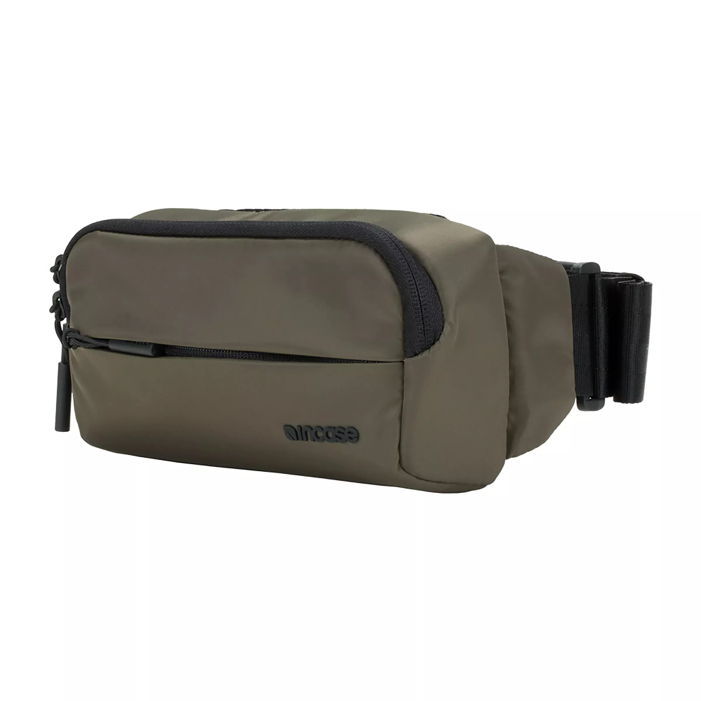 Side Bag - Olive