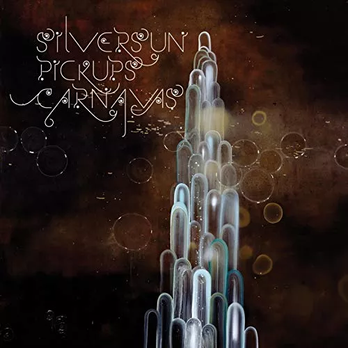 Silversun Pickups - Carnavas [Brown Vinyl]