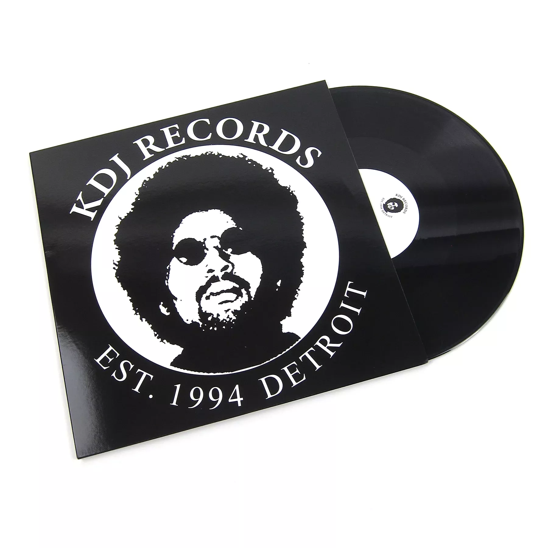Sinner (Import) Vinyl 2x12" - LIMIT 1 PER CUSTOMER