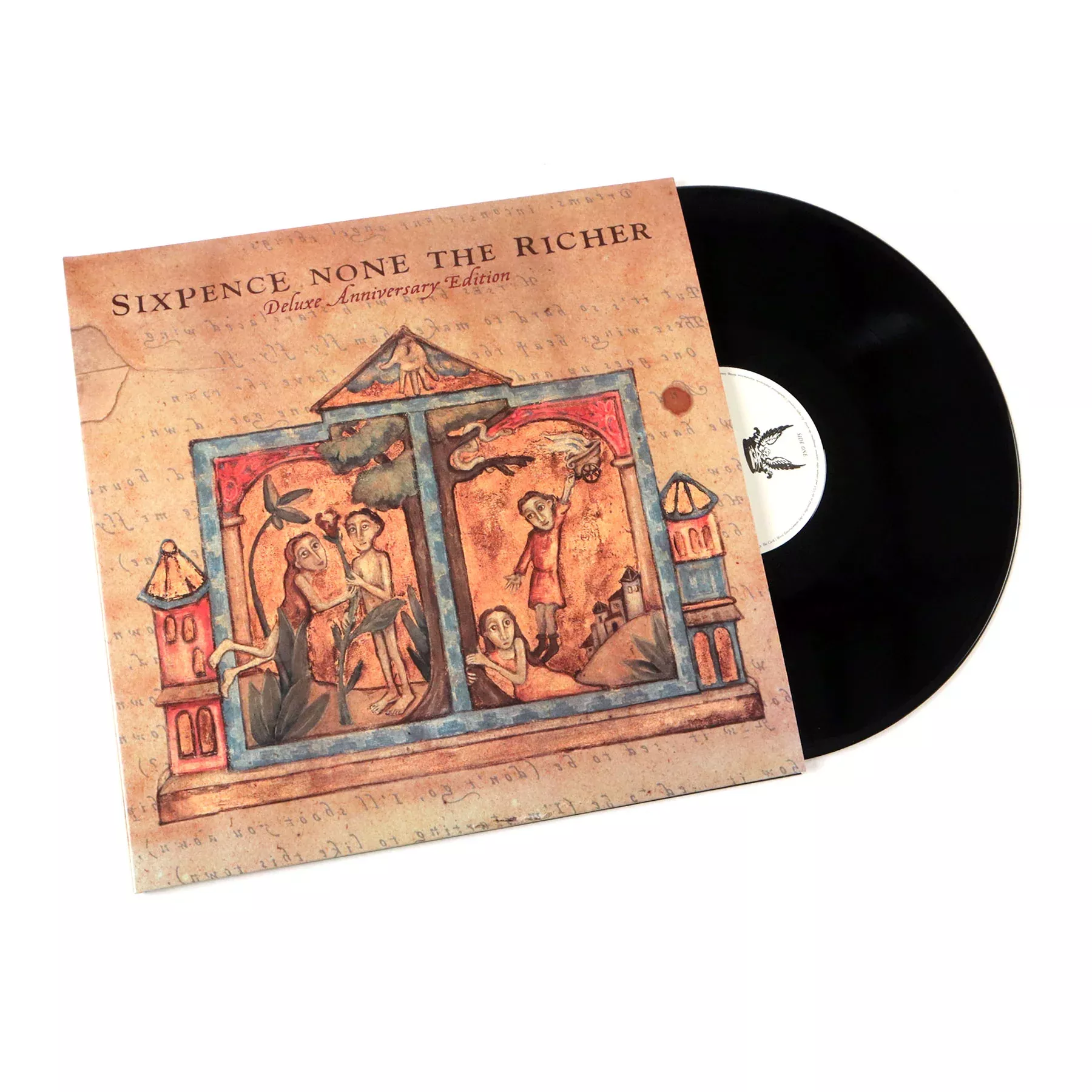 Sixpence None The Richer (180g) Vinyl 2LP