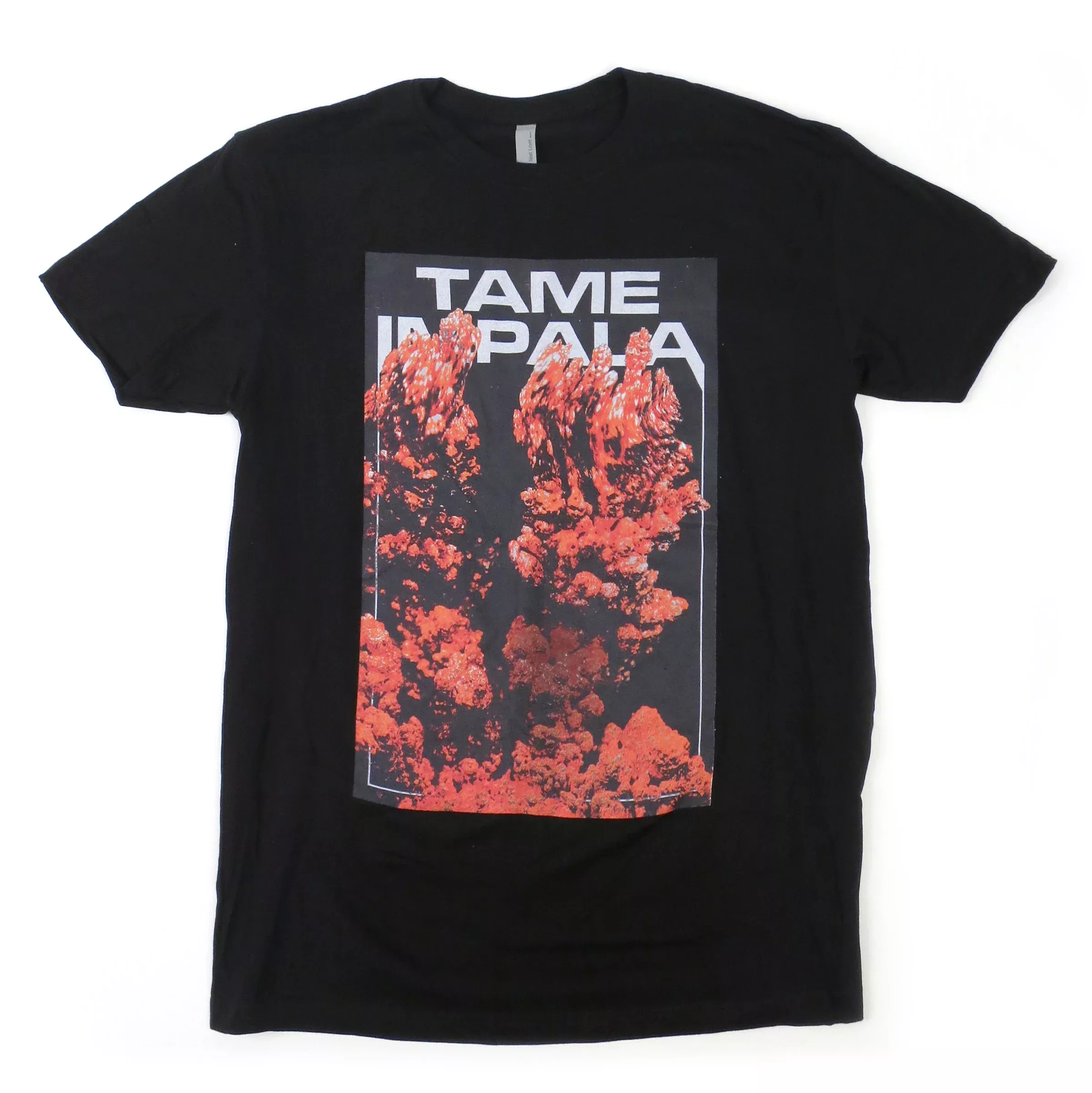 Smoke Shirt - Black