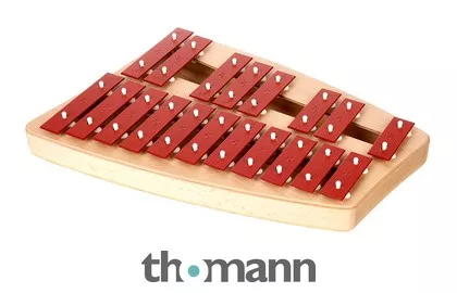 Sonor NG30 Soprano Glockenspiel
