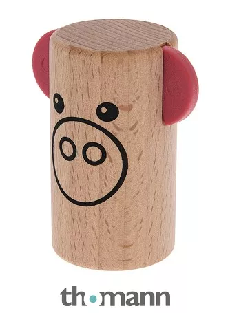 Sonor RS Joggle Pig
