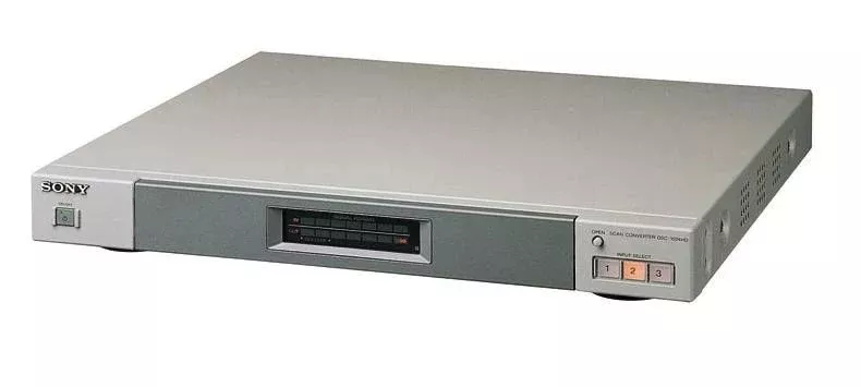 Sony DSC-1024HD Digital Scan Converter