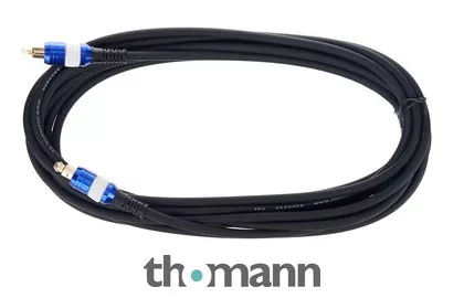 the sssnake Optical Cable 3m