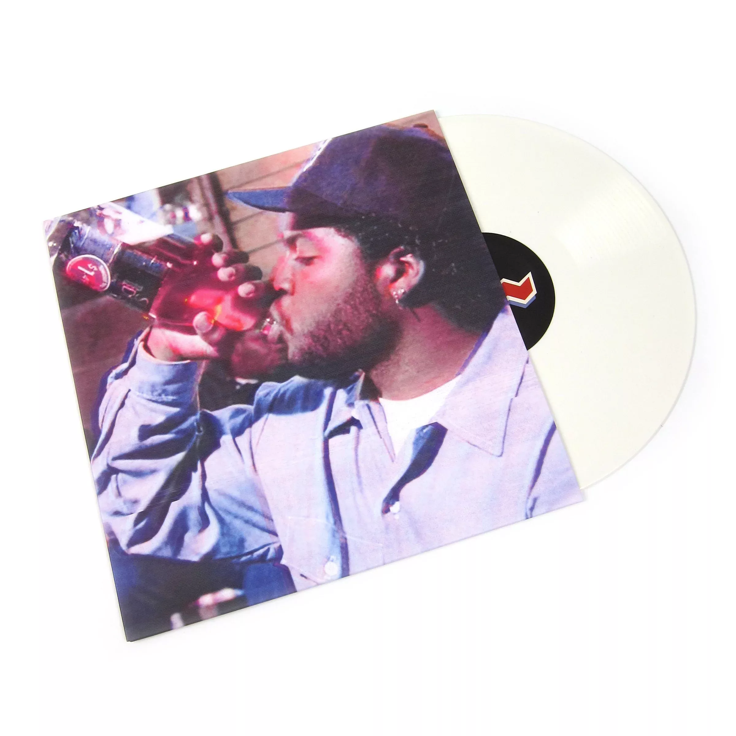 St. Ides (Colored Vinyl) Vinyl LP