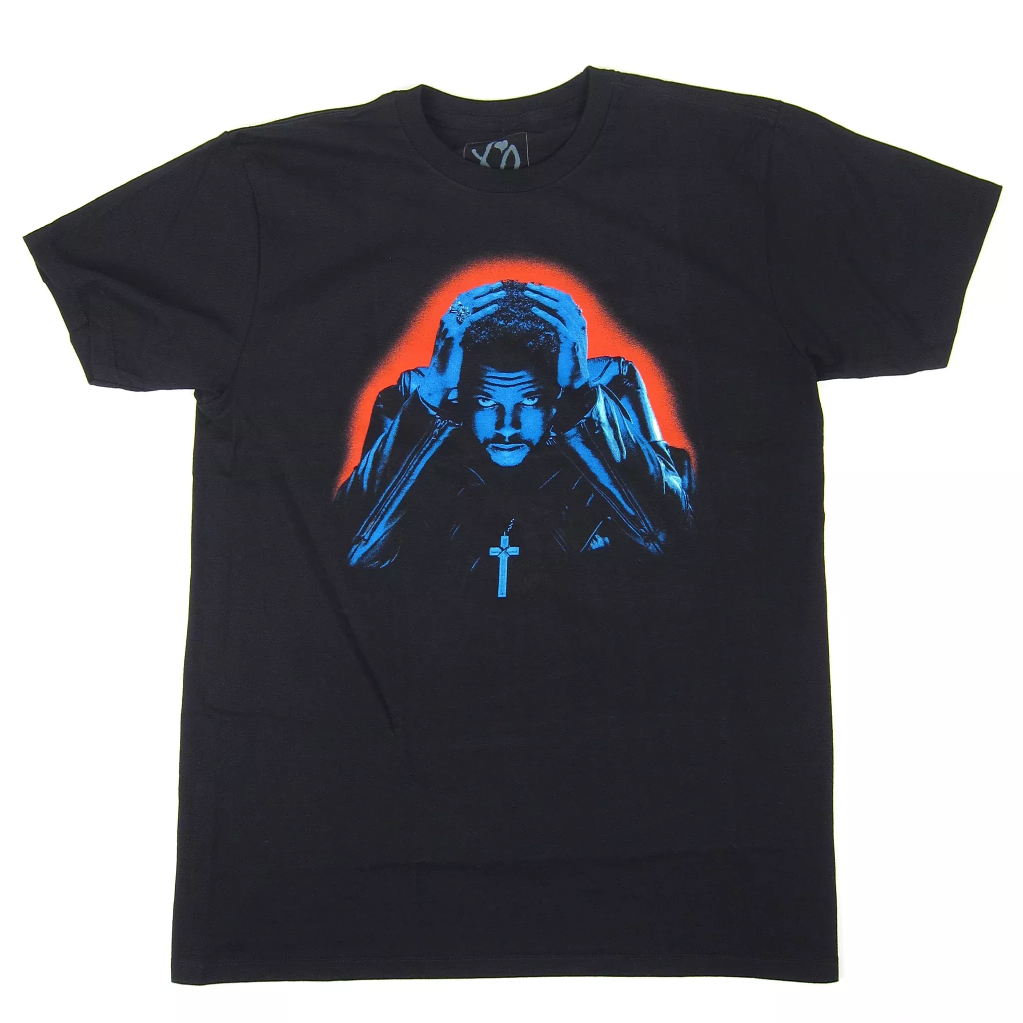 Starboy Album Shirt - Black