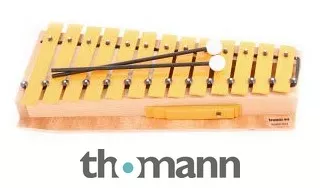 Studio 49 GAD Alto Glockenspiel