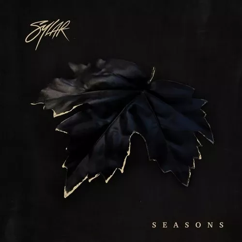 Sylar: Seasons - VINYL LP